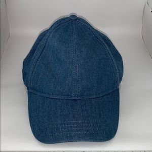 Topman jean hat